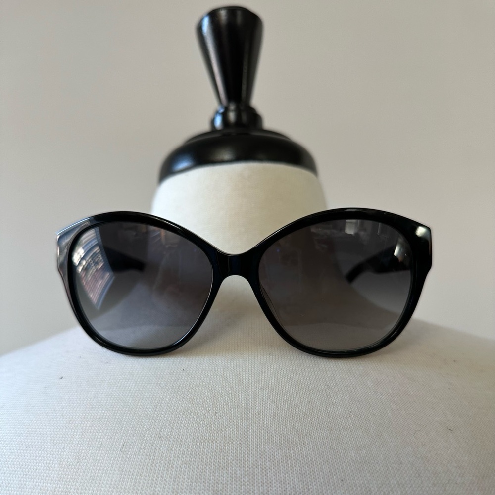 Kate Spade Black Sunglasses